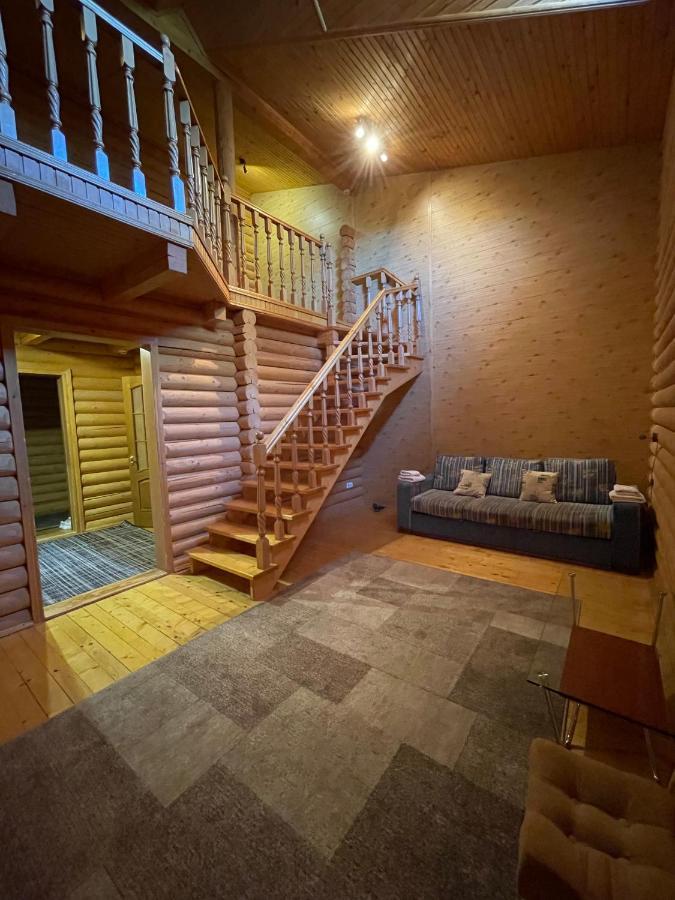 Hotel Complex Lenivaya Vera Novaki Eksteriør bilde