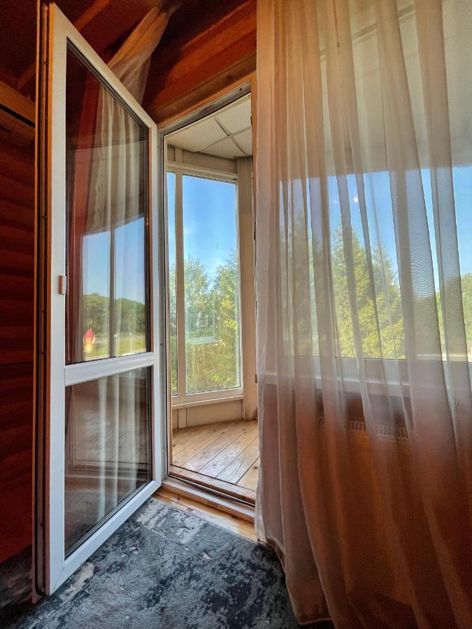 Hotel Complex Lenivaya Vera Novaki Eksteriør bilde