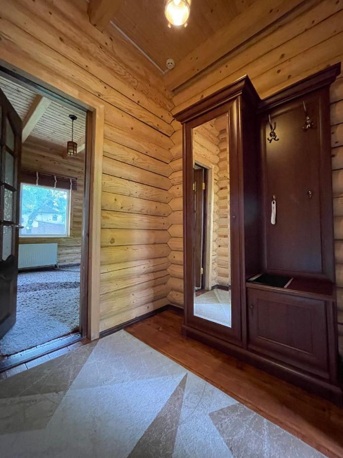 Hotel Complex Lenivaya Vera Novaki Eksteriør bilde