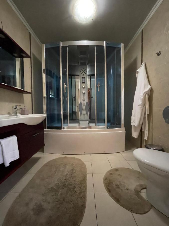 Hotel Complex Lenivaya Vera Novaki Eksteriør bilde