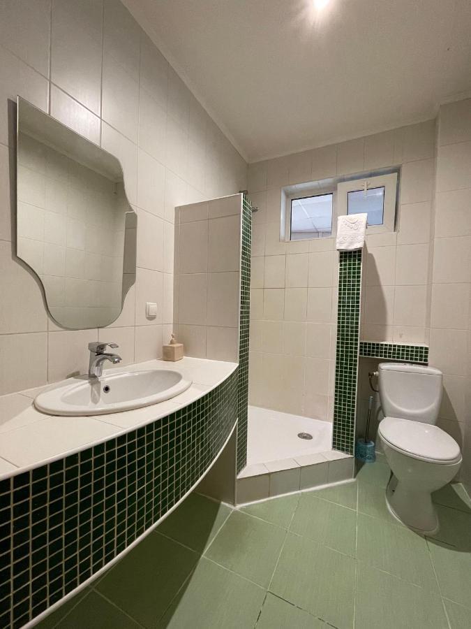 Hotel Complex Lenivaya Vera Novaki Eksteriør bilde