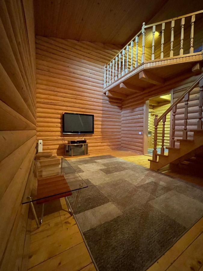 Hotel Complex Lenivaya Vera Novaki Eksteriør bilde