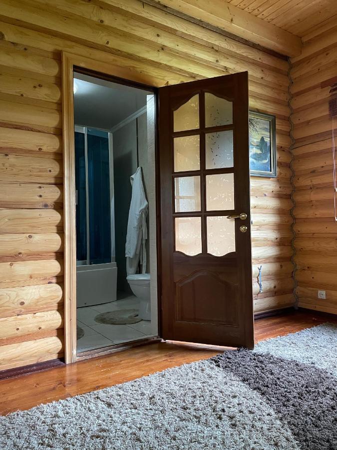 Hotel Complex Lenivaya Vera Novaki Eksteriør bilde